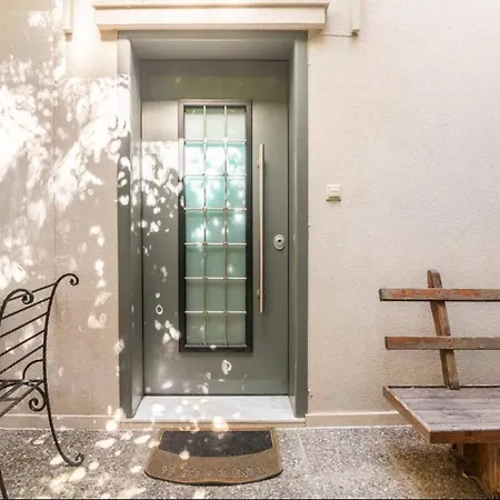 Pop Art Home - Experience Local Vibes Athens Exterior photo