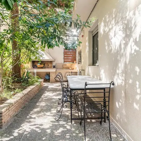 Pop Art Home - Experience Local Vibes Athens Exterior photo