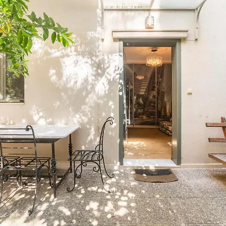 Pop Art Home - Experience Local Vibes Athens Exterior photo