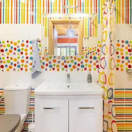 Pop Art Home - Experience Local Vibes Athens Exterior photo
