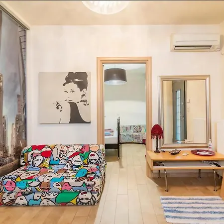 Pop Art Home - Experience Local Vibes Athens Exterior photo
