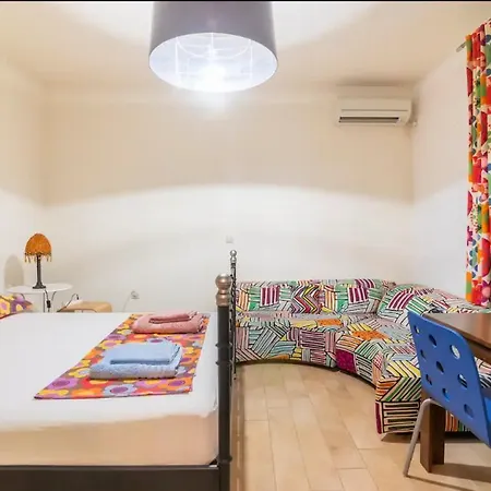 Pop Art Home - Experience Local Vibes Athens Exterior photo