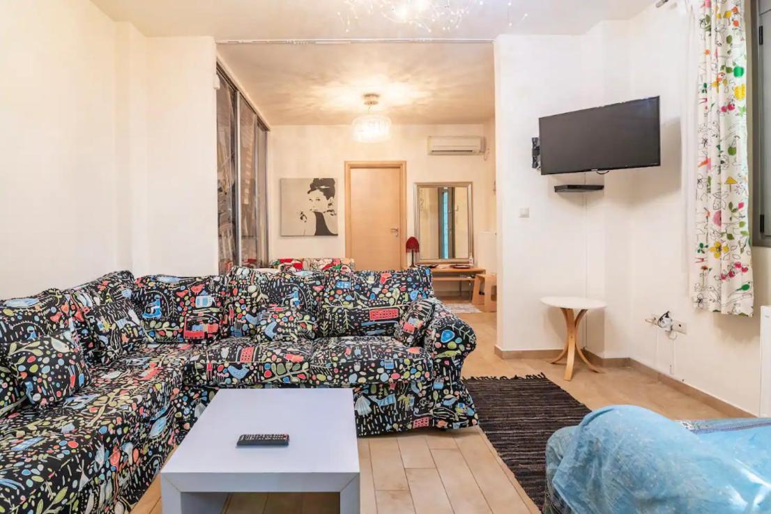 Pop Art - Experience Local Vibes Apartment *