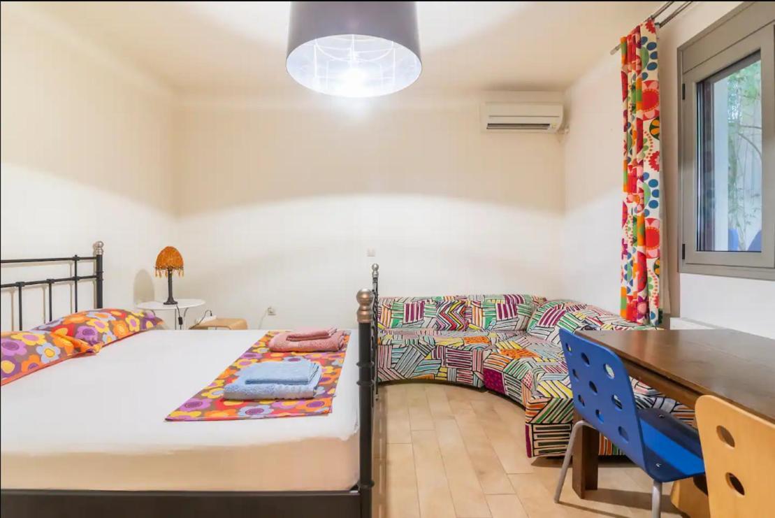 Apartment Pop Art - Experience Local Vibes Athens