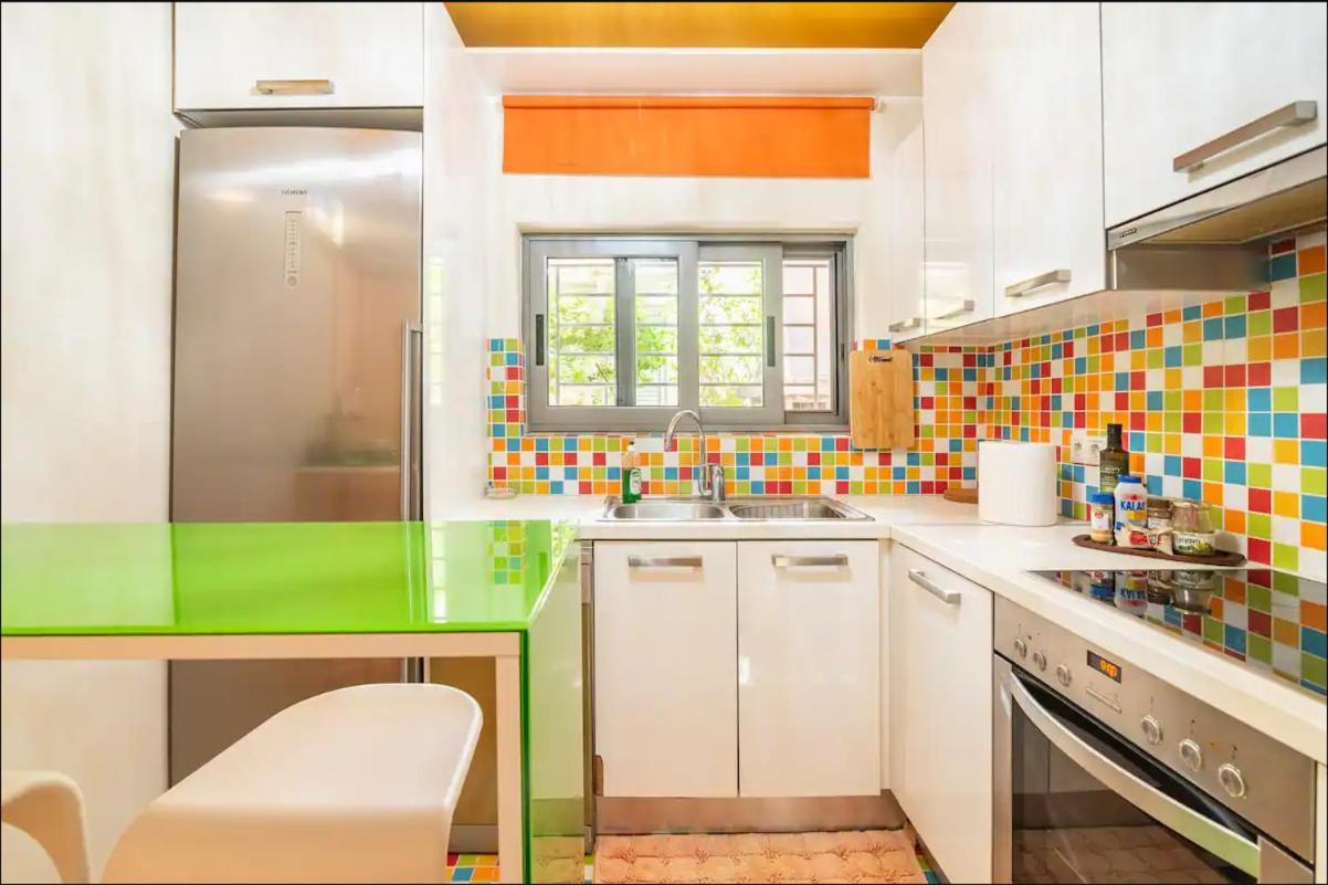 Pop Art - Experience Local Vibes Apartment
