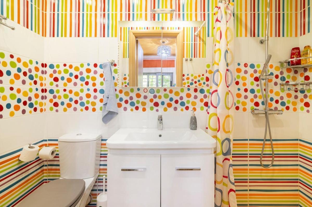 Pop Art - Experience Local Vibes Apartment *