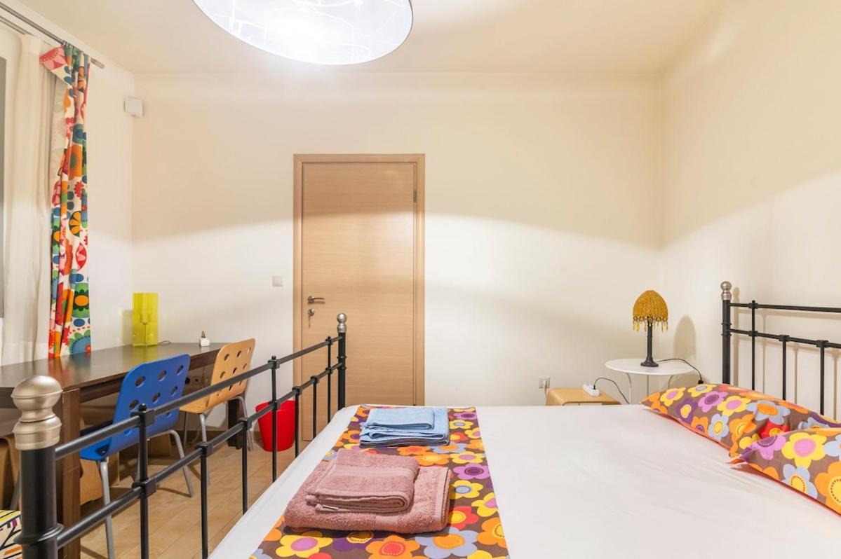 Apartment Pop Art - Experience Local Vibes Athens
