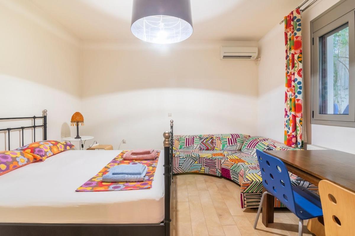 Pop Art - Experience Local Vibes * Athens