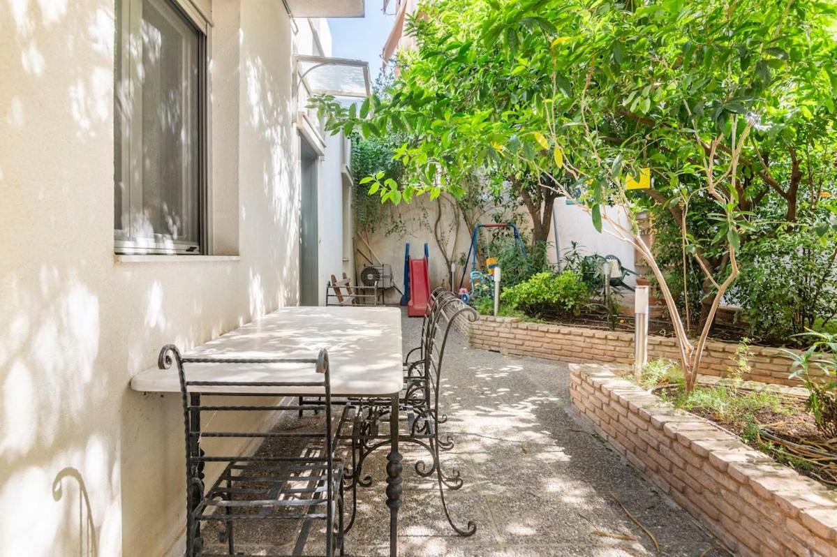 Apartment Pop Art - Experience Local Vibes Athens